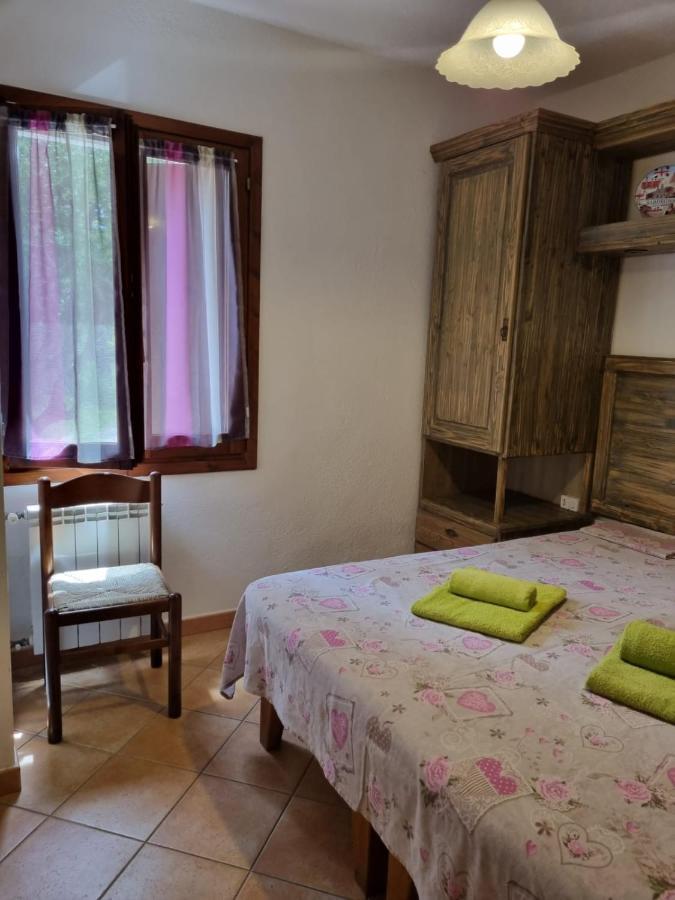 Appartamenti Quilici Santa Maria Navarrese Kültér fotó
