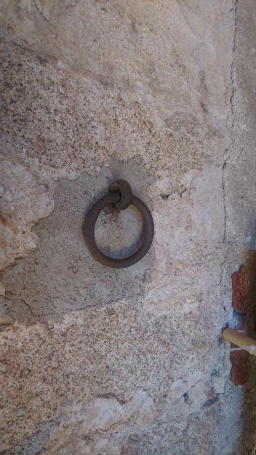 Appartamenti Quilici Santa Maria Navarrese Kültér fotó